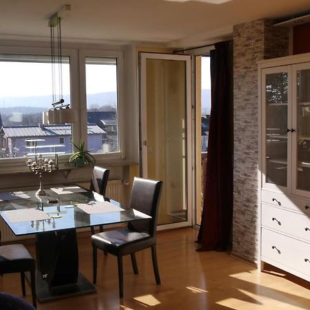 Grosszuegige Wohnung Mit Herkulesblick Naehe Uni Kassel Exterior foto