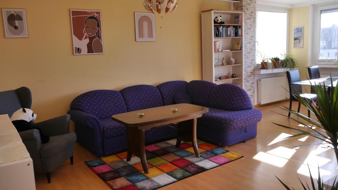 Grosszuegige Wohnung Mit Herkulesblick Naehe Uni Kassel Exterior foto
