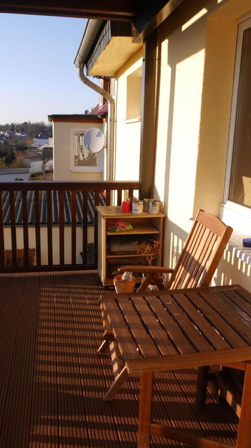 Grosszuegige Wohnung Mit Herkulesblick Naehe Uni Kassel Exterior foto