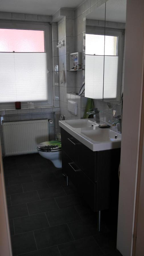 Grosszuegige Wohnung Mit Herkulesblick Naehe Uni Kassel Exterior foto