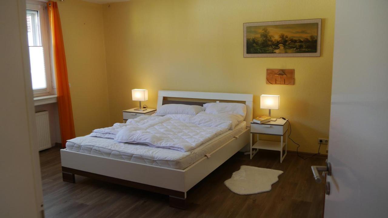 Grosszuegige Wohnung Mit Herkulesblick Naehe Uni Kassel Exterior foto